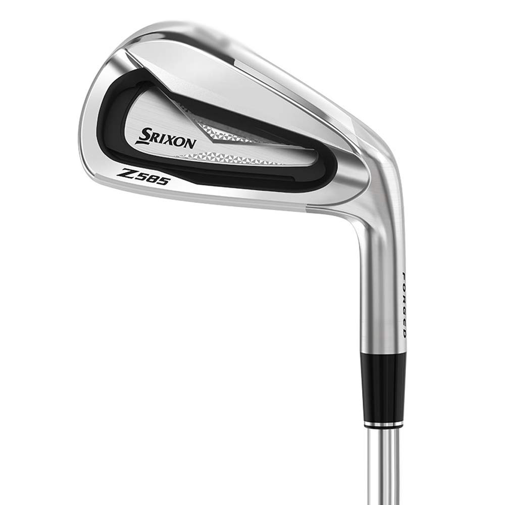 Amazon.co.jp: Srixon Z 585 8個入り アイアンセット 右 8個入り